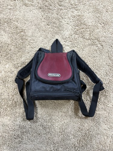 Nintendo mini backpack - mini,