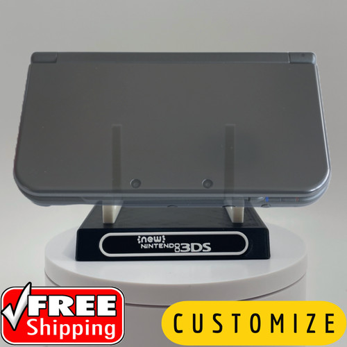 Nintendo new 3ds - nintendo,