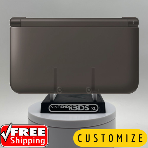 Nintendo 3ds - 3ds, xl