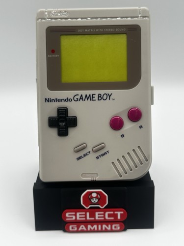 Nintendo 3ds powera gameboy - 3ds,